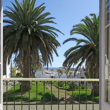 Downtown Ponta Delgada Apartment Bagian luar foto