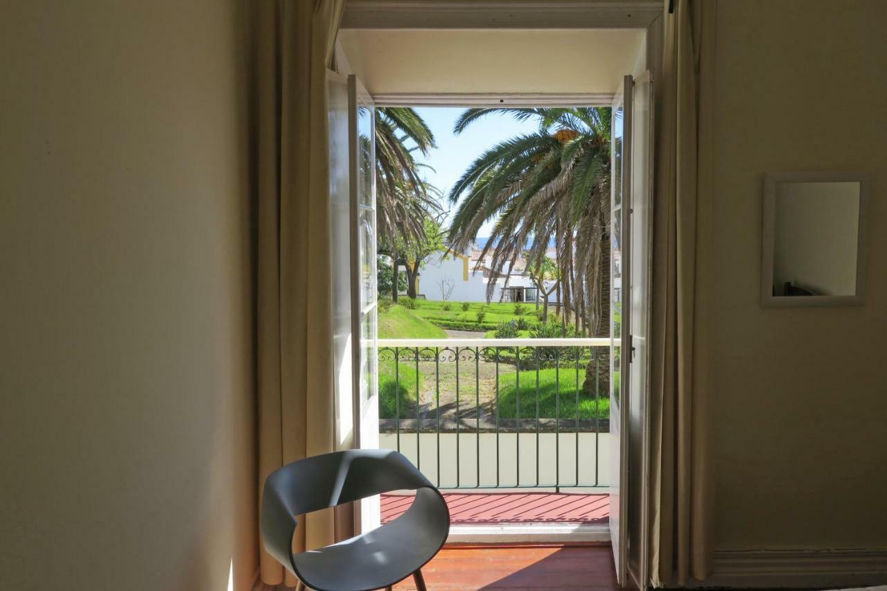 Downtown Ponta Delgada Apartment Bagian luar foto