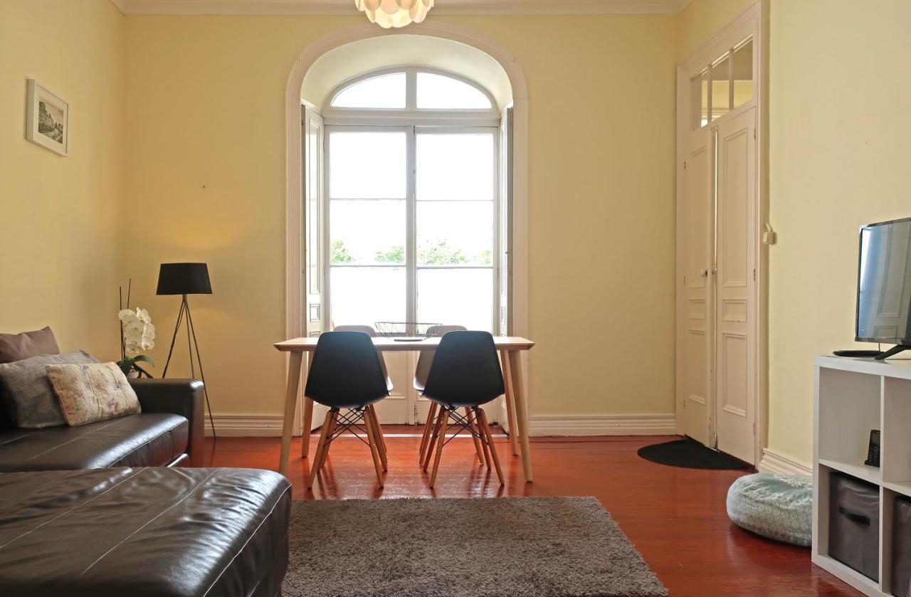 Downtown Ponta Delgada Apartment Bagian luar foto